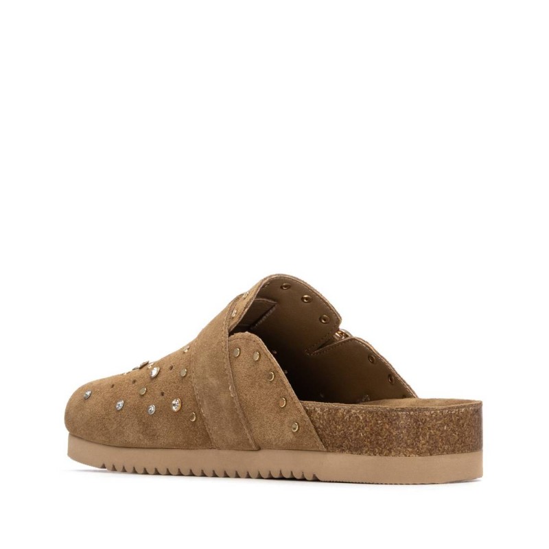 Zapato de mujer CARMELA 163280 Camel
