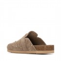 Zapato de mujer CARMELA 163280 Taupe