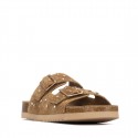 Sandalia de mujer CARMELA 163282 Camel