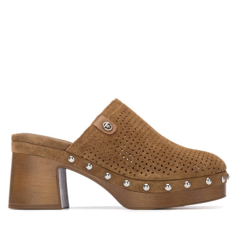 Zapato de mujer CARMELA 163283 Camel
