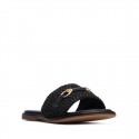 Sandalia de mujer CARMELA 163288 Negro