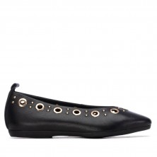 Zapato de mujer CARMELA 163305 Negro