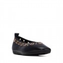 Zapato de mujer CARMELA 163305 Negro