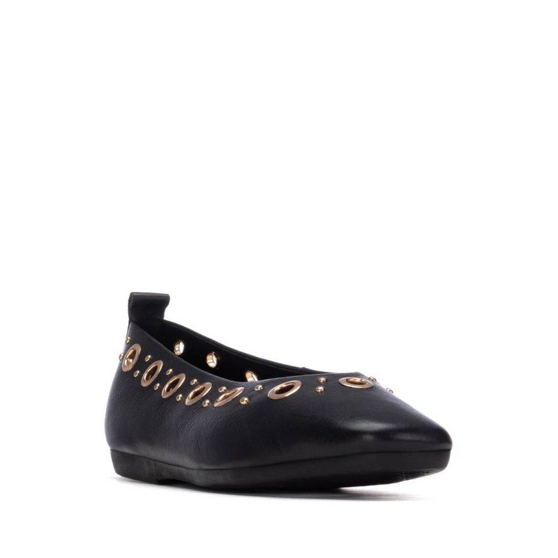 Zapato de mujer CARMELA 163305 Negro