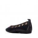 Zapato de mujer CARMELA 163305 Negro