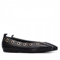 Zapato de mujer CARMELA 163305 Negro