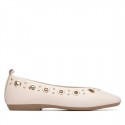 Zapato de mujer CARMELA 163305 Hielo