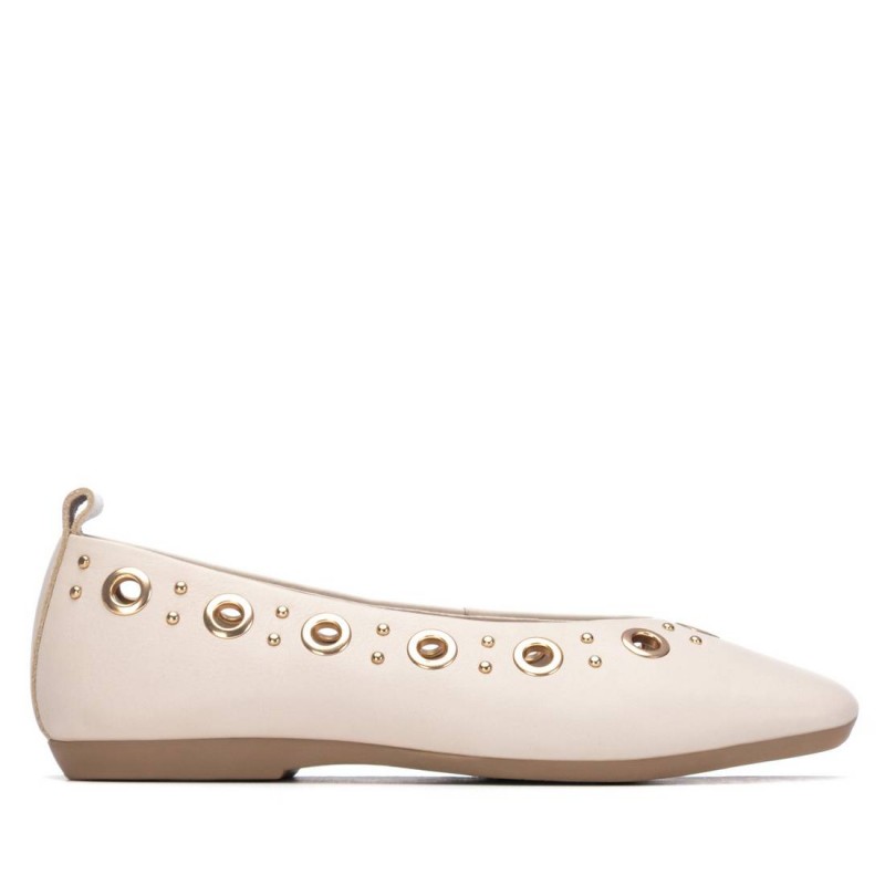 Zapato de mujer CARMELA 163305 Hielo