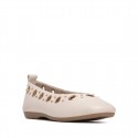 Zapato de mujer CARMELA 163305 Hielo