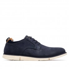 Zapato de hombre CARMELA 163900 Navy
