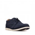 Zapato de hombre CARMELA 163900 Navy