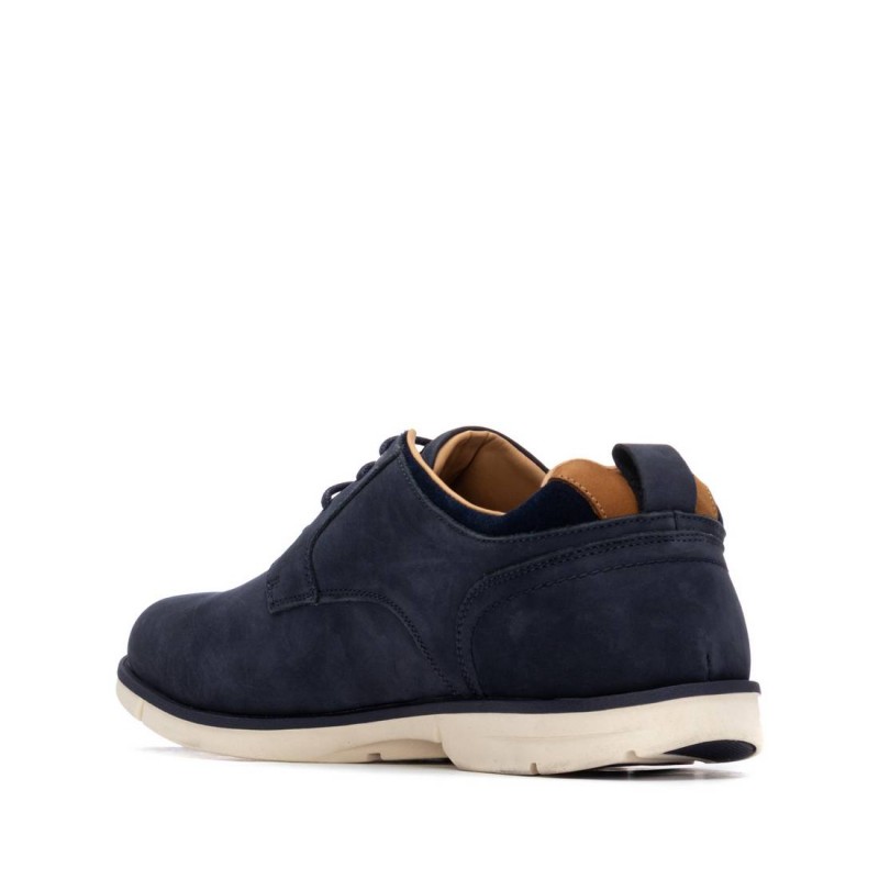 Zapato de hombre CARMELA 163900 Navy