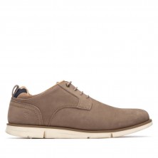 Zapato de hombre CARMELA 163900 Taupe