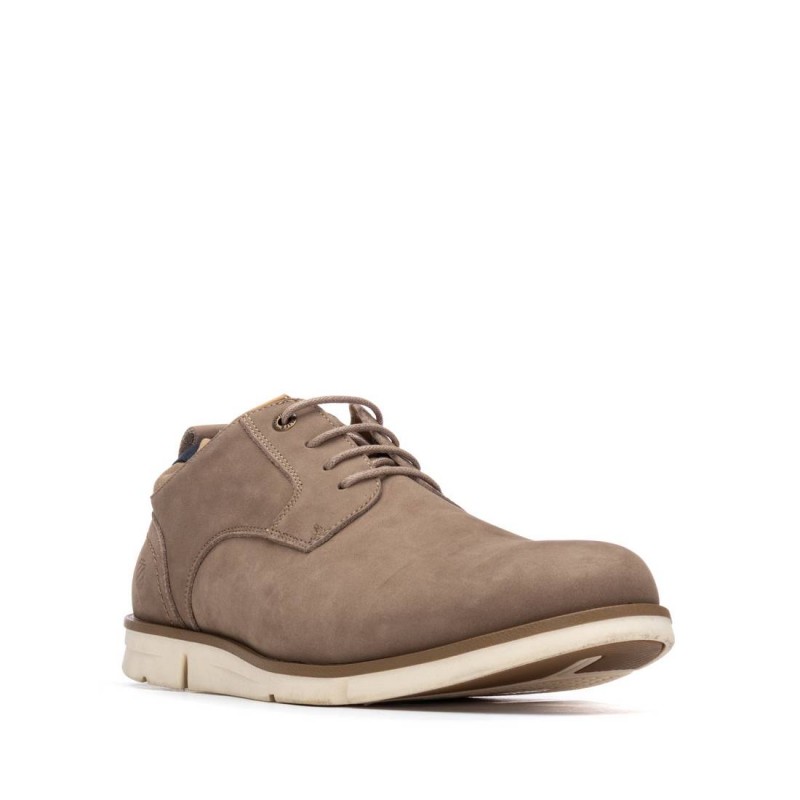 Zapato de hombre CARMELA 163900 Taupe