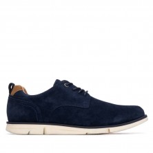 Zapato de hombre CARMELA 163901 Navy