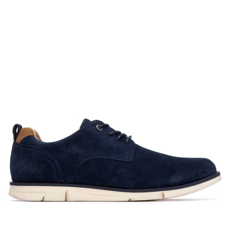 Zapato de hombre CARMELA 163901 Navy