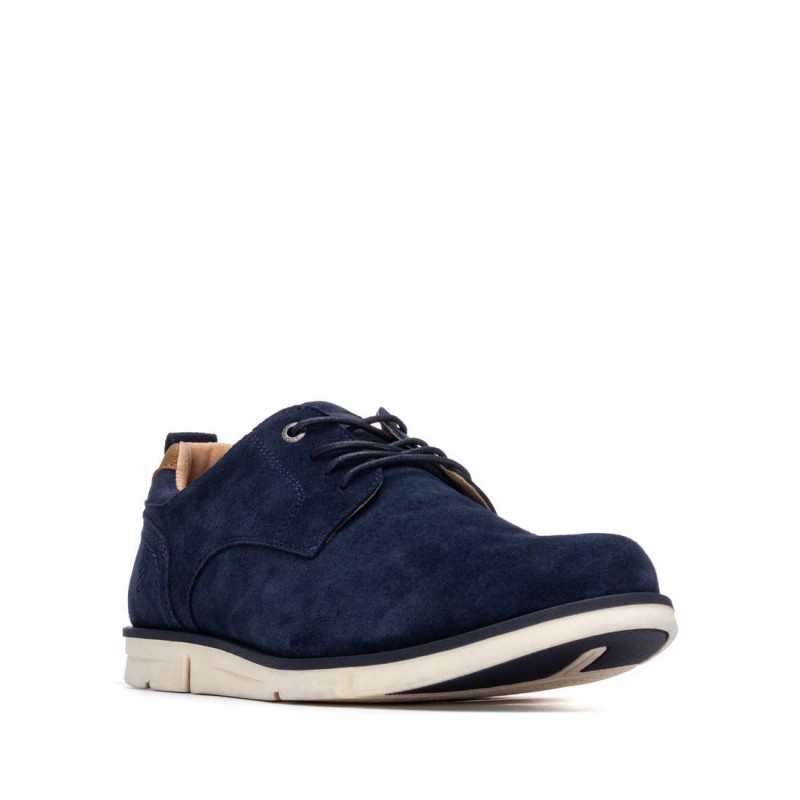 Zapato de hombre CARMELA 163901 Navy