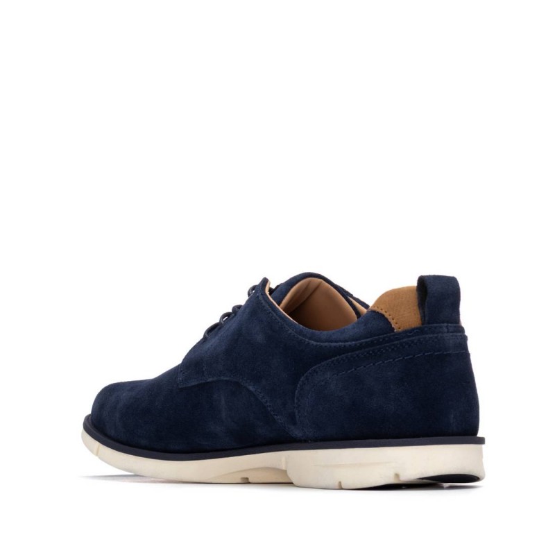 Zapato de hombre CARMELA 163901 Navy
