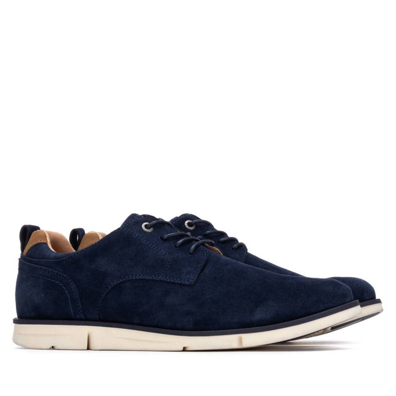 Zapato de hombre CARMELA 163901 Navy