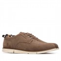 Zapato de hombre CARMELA 163901 Taupe