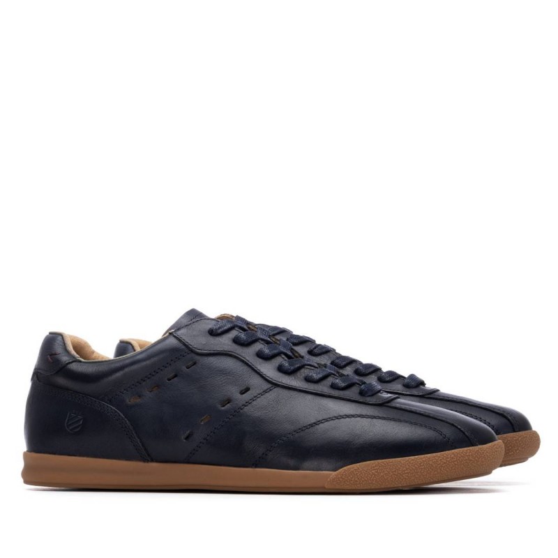 Zapato de hombre CARMELA 163902 Navy