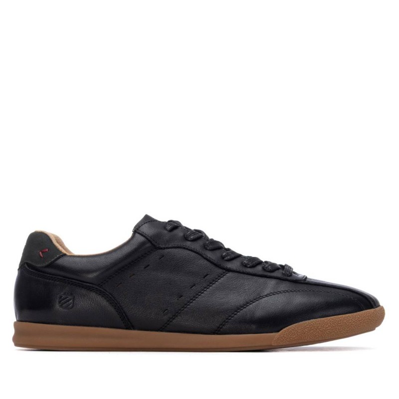 Zapato de hombre CARMELA 163902 Negro