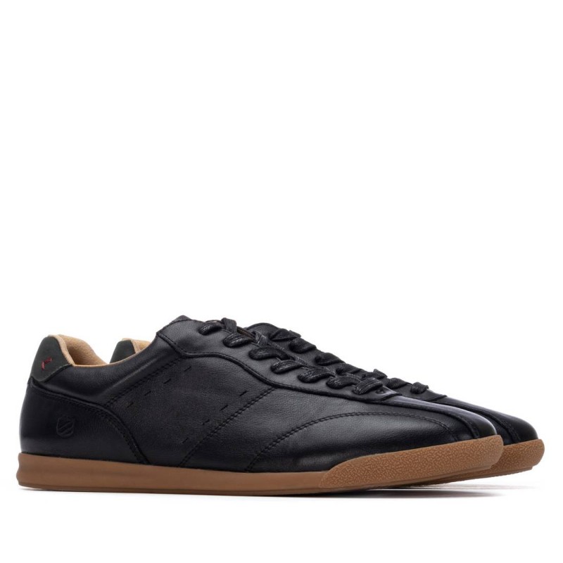 Zapato de hombre CARMELA 163902 Negro