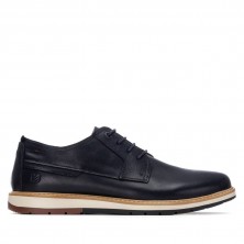 Zapato de hombre CARMELA 163903 Navy