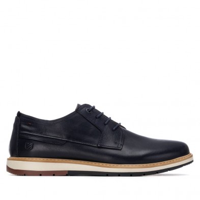 Zapato de hombre CARMELA 163903 Navy