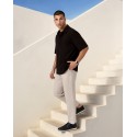 Zapato de hombre CARMELA 163903 Navy
