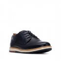 Zapato de hombre CARMELA 163903 Navy