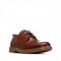 Zapato de hombre CARMELA 163904 Camel