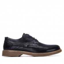 Zapato de hombre CARMELA 163904 Navy