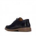 Zapato de hombre CARMELA 163904 Navy