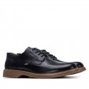 Zapato de hombre CARMELA 163904 Navy