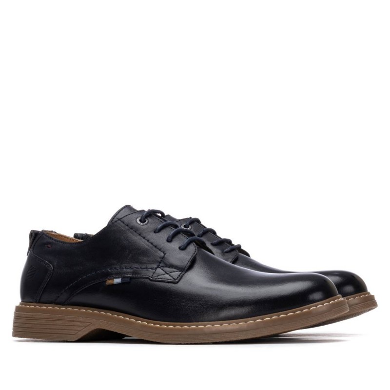 Zapato de hombre CARMELA 163904 Navy