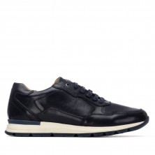 Zapato de hombre CARMELA 163907 Navy