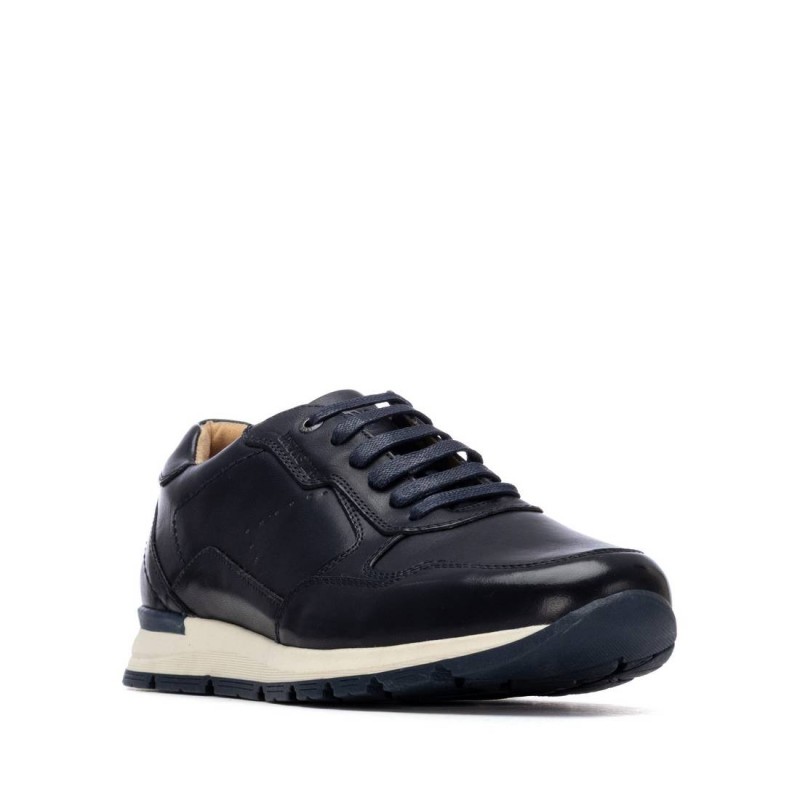 Zapato de hombre CARMELA 163907 Navy