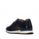 Zapato de hombre CARMELA 163907 Navy