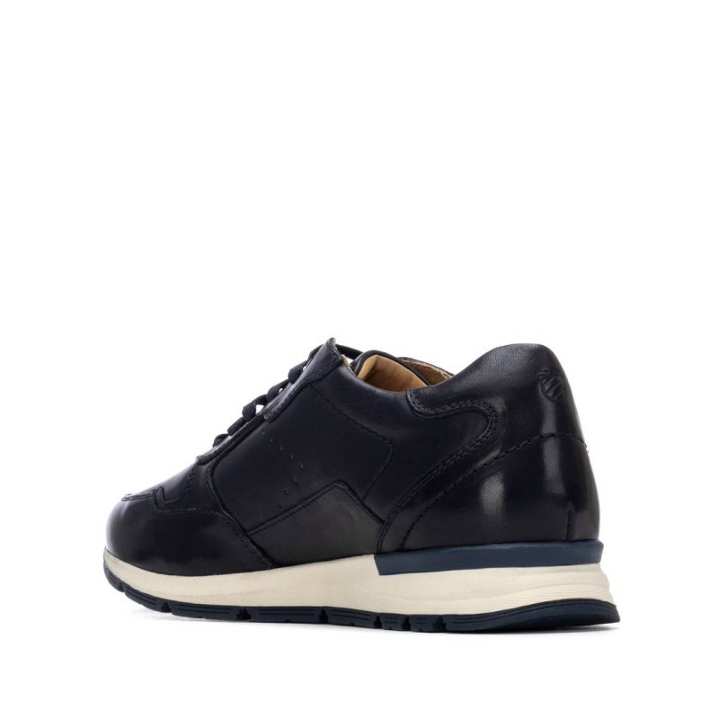 Zapato de hombre CARMELA 163907 Navy