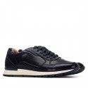 Zapato de hombre CARMELA 163907 Navy