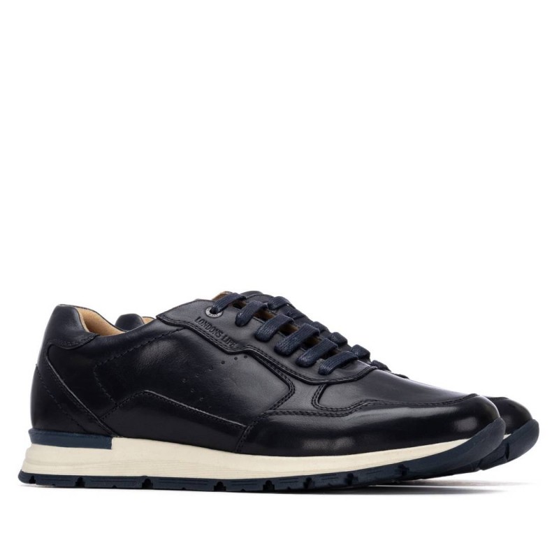 Zapato de hombre CARMELA 163907 Navy