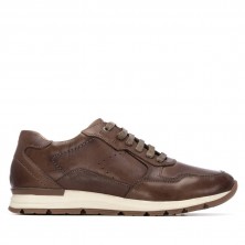 Zapato de hombre CARMELA 163907 Taupe