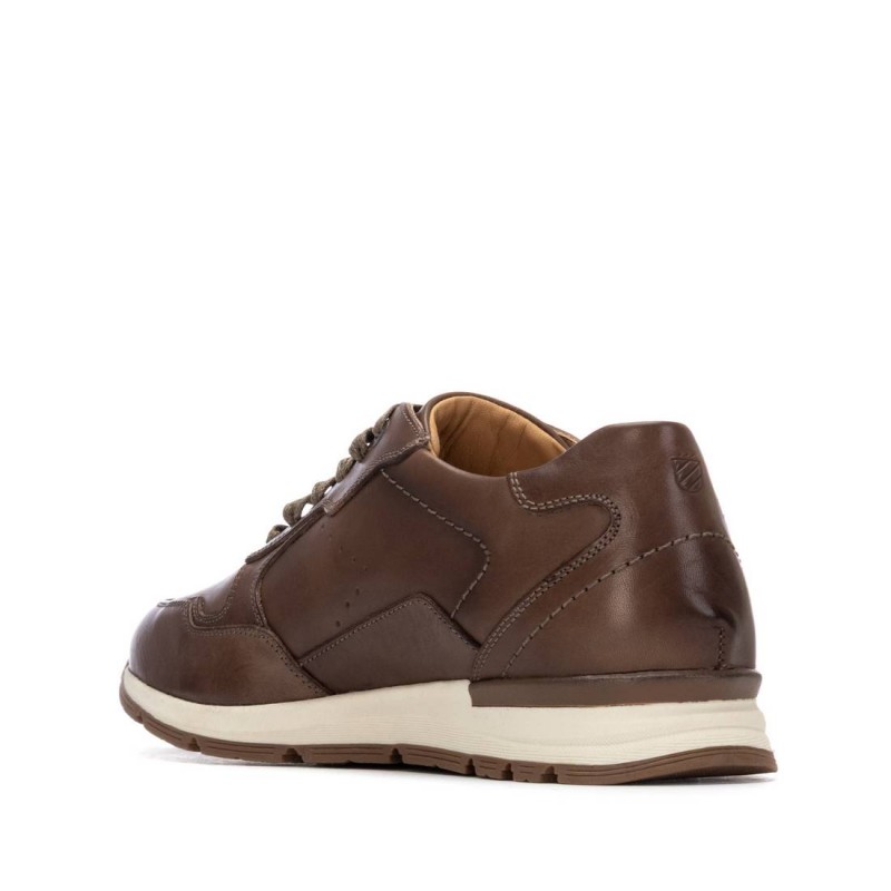 Zapato de hombre CARMELA 163907 Taupe