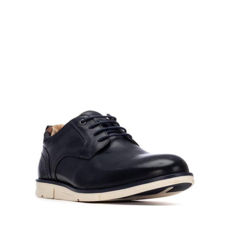 Zapato de hombre CARMELA 163909 Navy