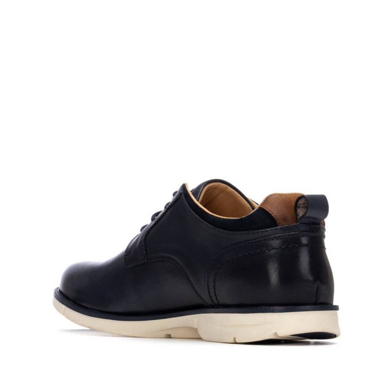 Zapato de hombre CARMELA 163909 Navy
