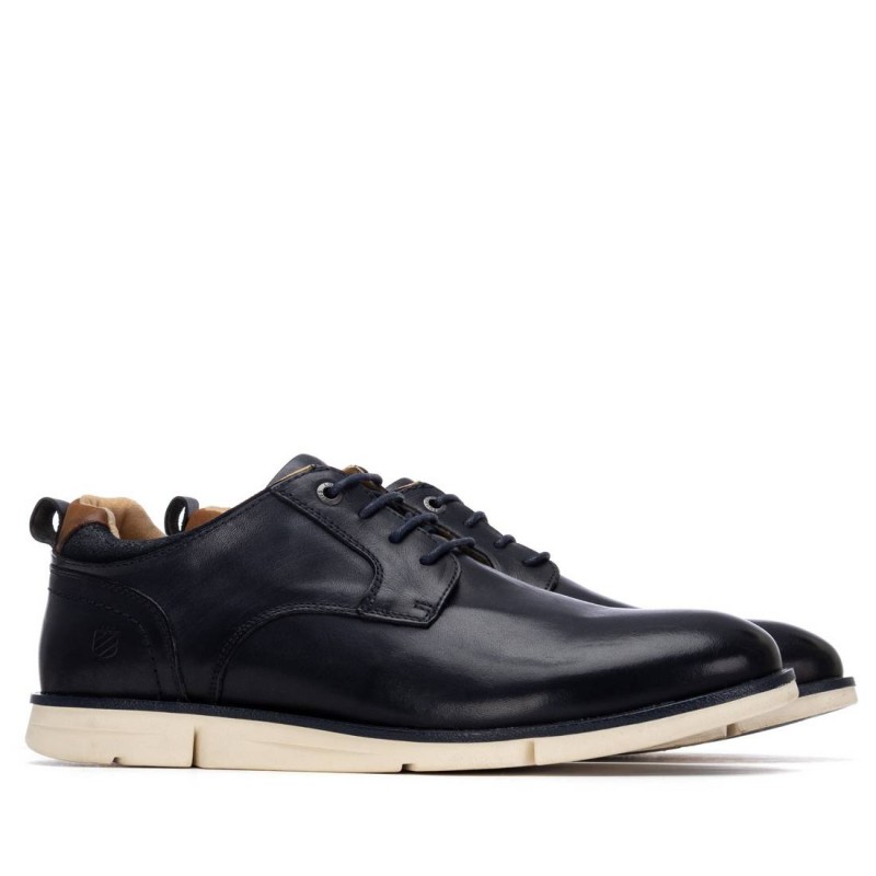 Zapato de hombre CARMELA 163909 Navy