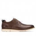 Zapato de hombre CARMELA 163909 Taupe