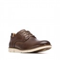 Zapato de hombre CARMELA 163909 Taupe