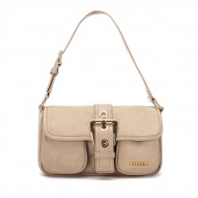 Bolso de mujer CARMELA 186195 Beige